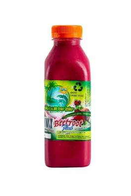 Beetroot Punch (500ML)