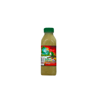 Bhaji & Peanut Punch (500ML)