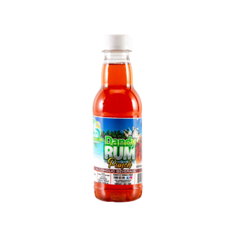 Dandy Rum Punch (250ML)