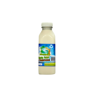Dandy Root & Seamoss Punch (500ML)