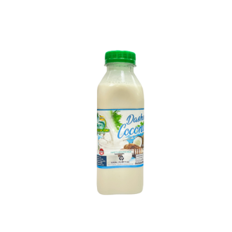 Dasheen Coconut Punch (500ML)